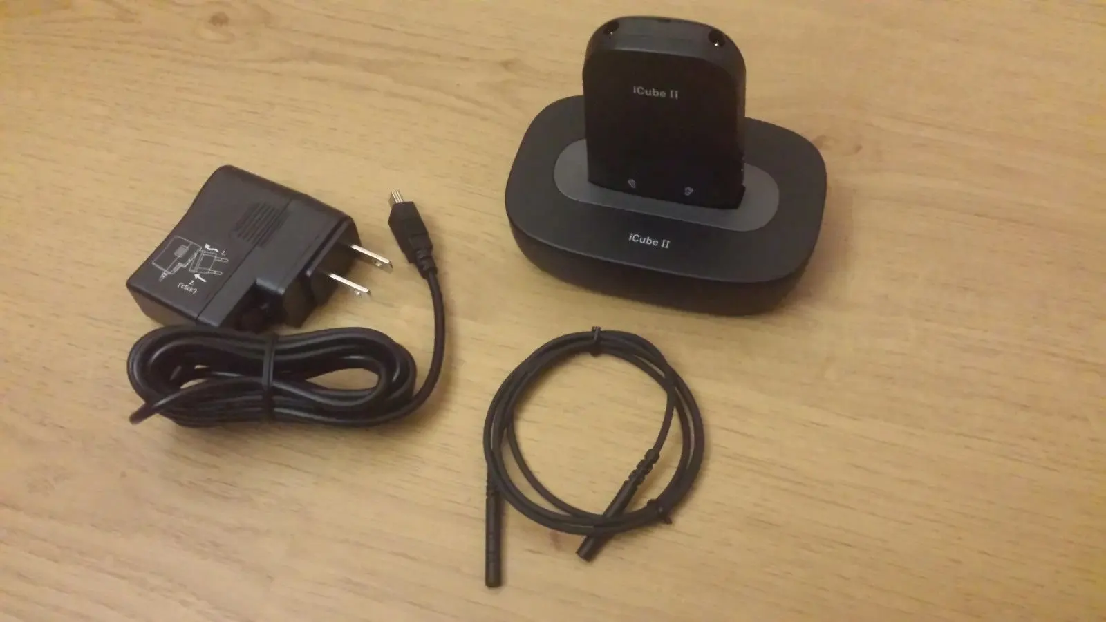 Buy New PHONAK iCUBE II Wireless Programmer for All Phonak Wireless Hearing Aids. in Cheap Price ...