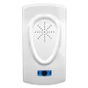 Ultrasonic Mouse Cockroach Pest Repellent Device Insect Rats Spiders Anti Mosquito Killer Pest Control Household Pest Reject
