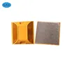 Wholesale Cheapest Traffic cat eye reflective Sand filling Plastic road stud