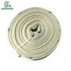 High Quality Flexible Fire Hose Canvas Layflat Rubber Pipe