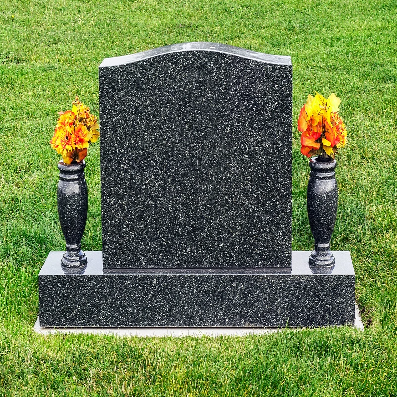 2017 Granite Headstone Wholesale For Graves Buy High Quality