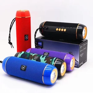 H13 Portable Smart Mini Wireless Multimedia Speaker