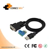 USB 2.0 to RS485/RS422 Serial Converter Adapter FTDI Chipset for WinXP/7/8/10, Mac, Linux, Android