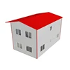 prefab home builders passive prefabricated house 2 floor