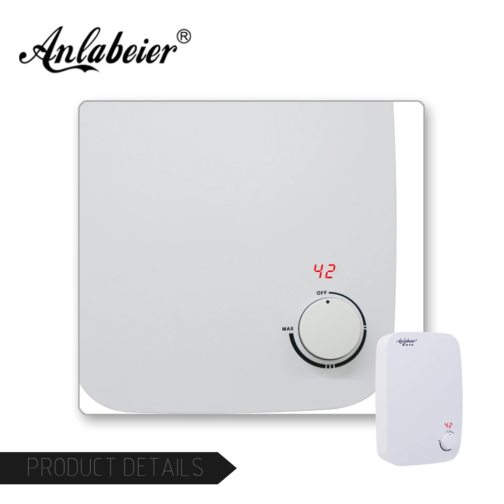 
instant electric tankless water heater hot water heater lowes for shower 