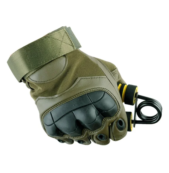 Tactical Gloves Half Finger Tactical Gloves with for Riding Motorcycle hand gloves