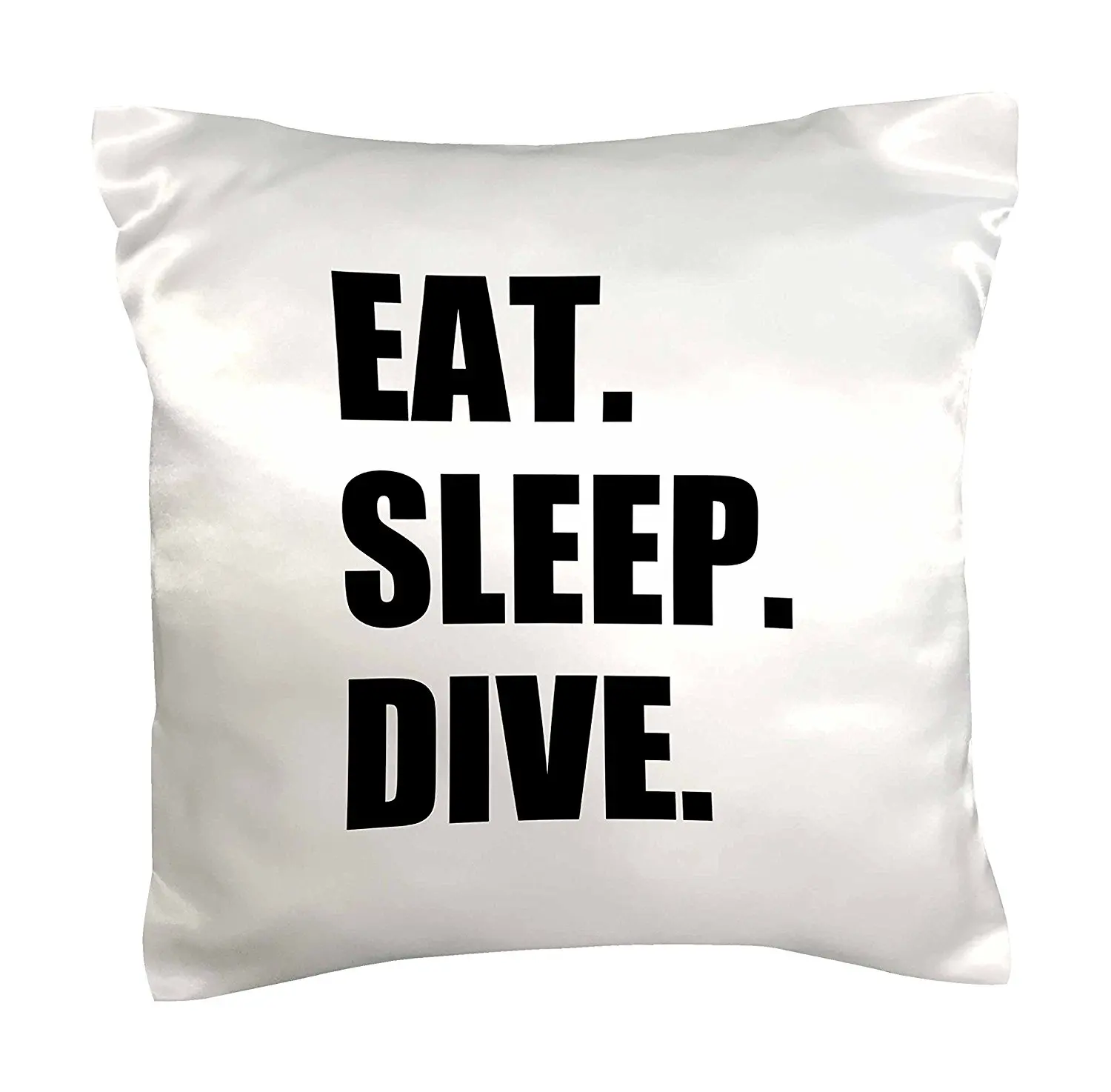 Sleep diving