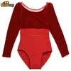 Wholesale adult onesie solid red funny pajamas for women nightwear