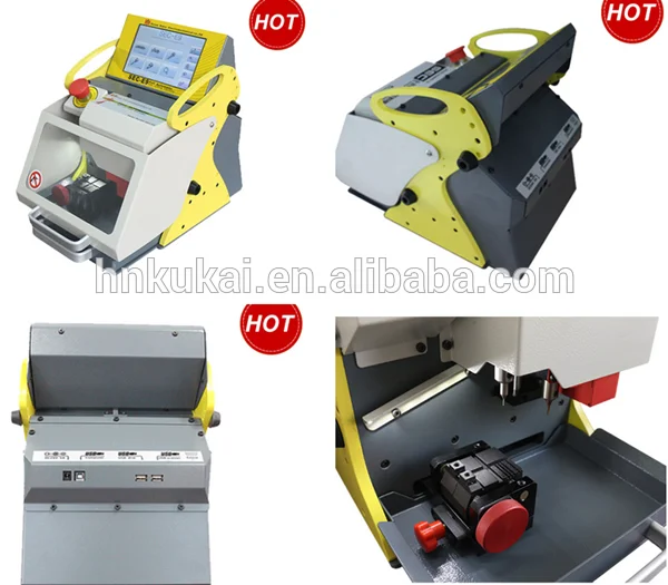 Automatic Hot Sell Key Cutting Machines For Sale Silca Buy Automatic