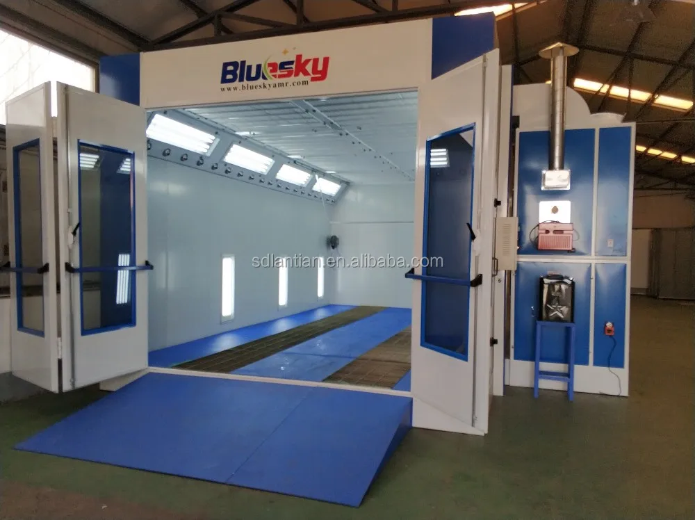 Used Portable Spray Booth For Sale Buy Used Portable Spray Booth For