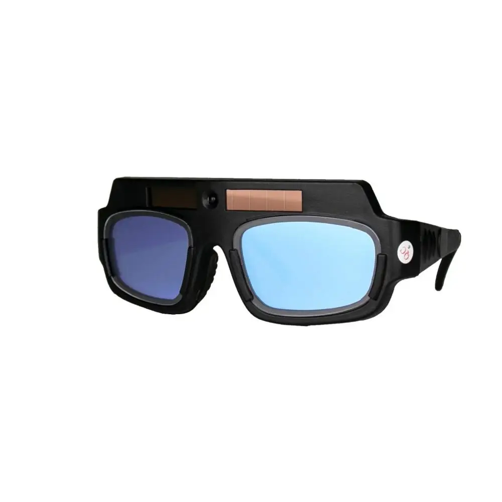 

Solar Auto Darkening Welding Goggle Safety Mask Protective Anti-Flog Anti-glare