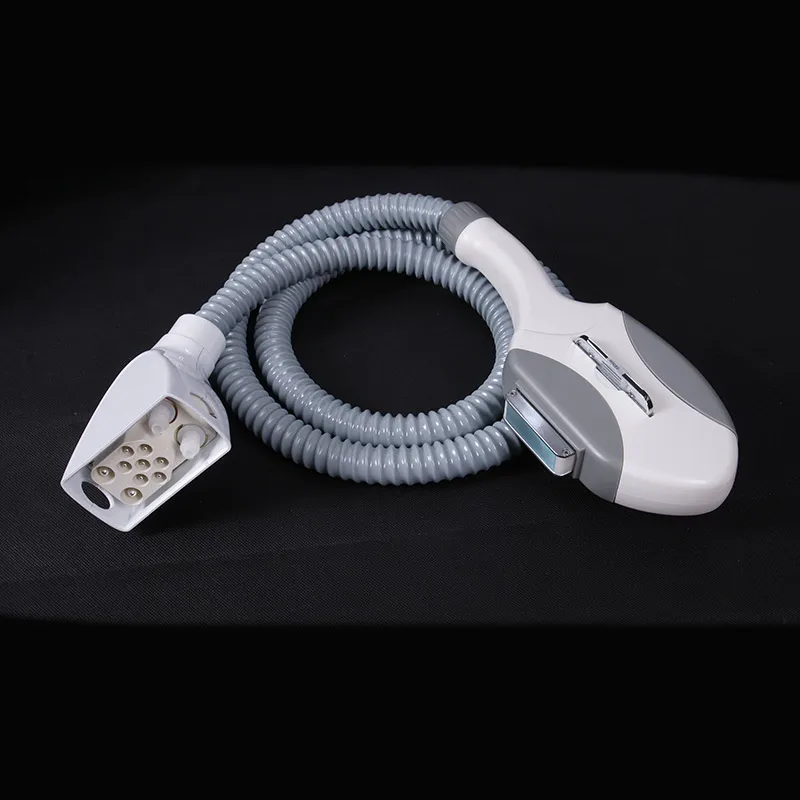 

15*50mm big quality crystal cooling IPL SHR handle - Beijing Sunlight