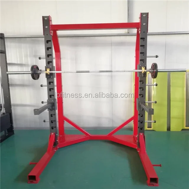 Силовая стойка inspire Squat Rack sqr1