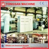 Plastic Making Extruder PP/PE/ABS/PMMA/PC/PS/HIPS Sheet Extrusion Production Line