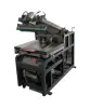 PRY-6090G/8012G semi-automatic silk screen printing machine for sale