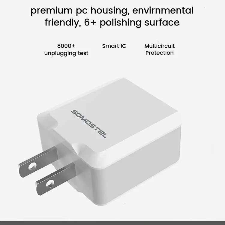 Universal 10W cell phone Charger Pad for Iphone 8 8s X for note4 s6 s7 AU Plug Fast Charging usb Travel adapter Wall Charger