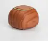 2018 newest 300ml wood grain essential oil diffuser Spray cool mist Electric Humidifier