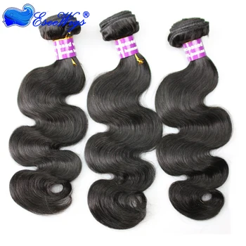 Wholesale Cheap Unprocessed Cambodian Hair Remy Human Hair