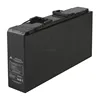 New quality valve regulatedagm sealed battery 12v 155ah front terminal telecom battery