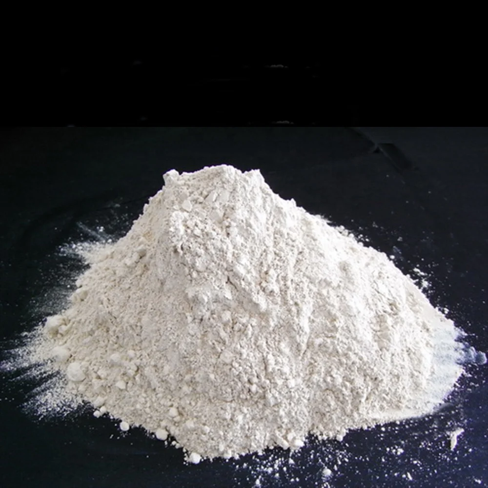 
CCM magnesium oxide powder MgO for MgSO4 production 