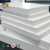 pvc flat sheets Manufacturer ( Hot Size:1.22*2.44m )