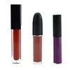 Private label waterproof matte liquid lipstick make your own fashionable lipstick