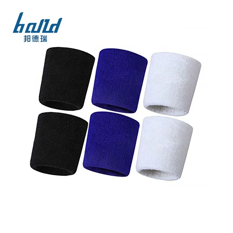 Custom Rainbow Neon Custom Sweatbands Bulk Wrist Sweatbands Buy Bulk