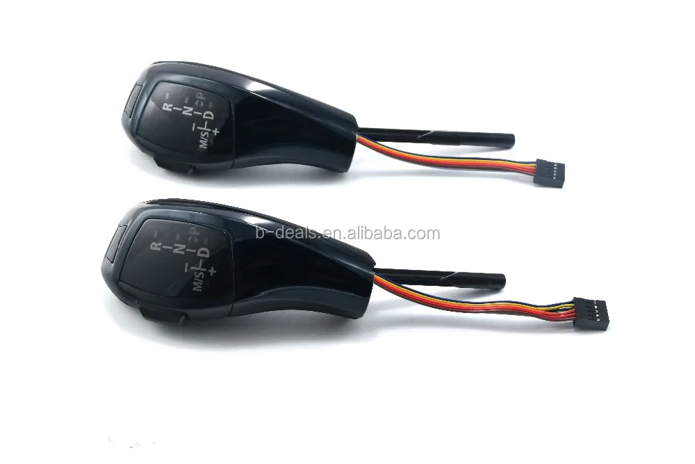 Automatic Shift Knob For Bmw E46 E90 E92 E60 Gear Shift Knob Buy