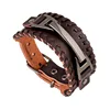 /product-detail/punk-leather-bracelet-1-5mm-wide-men-s-black-african-leather-bracelet-yiwu-jewelry-woven-leather-bracelet-62133578426.html