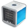 NEW Air Cooler Arctic Air Personal Space Cooler Quick & Easy Way to Cool Artic Air Conditioner Device Home Office Desk with LED