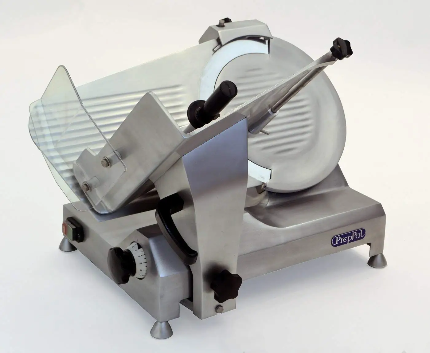electric meat slicer costco