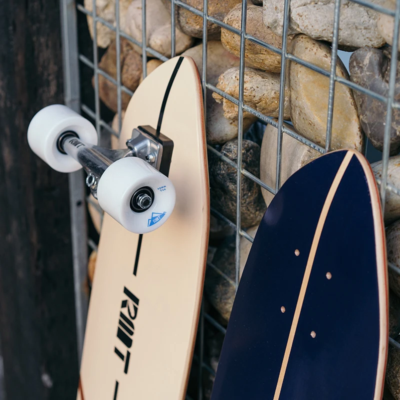 Maple Complete Skateboard,Custom Skateboard Complete For Girl And Begin