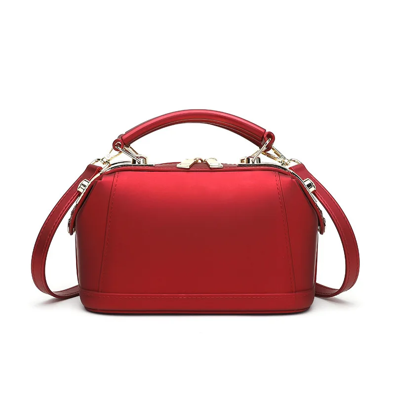 

product new fashion jelly handbags bag for woman handbag Shoulder Bags Guangzhou factory wholesale