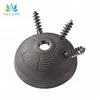 hip joint prosthesis implant titanium hip joint replacement Metal Cup Total hip metal cup