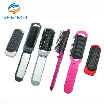 Splendor Magic Comb Dye Black Hair Color For Men And Women