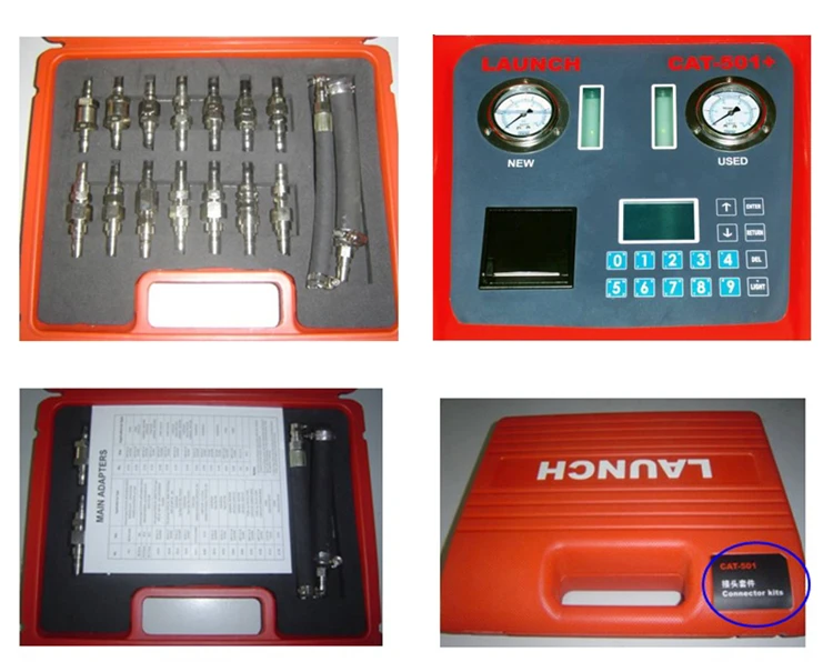 Launch Cat501+ Automatic Transmission Diagnostic Tools Buy Launch