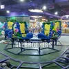 Children Indoor Ride Family Backyard Ocean Theme Roller Coaster Amusement Park Rides