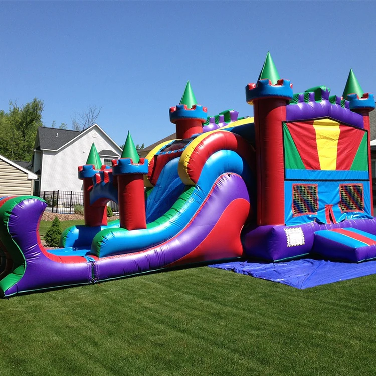 Giants Adult Small Inflatable Commercial Bounce House Inflatable Bouncy ...