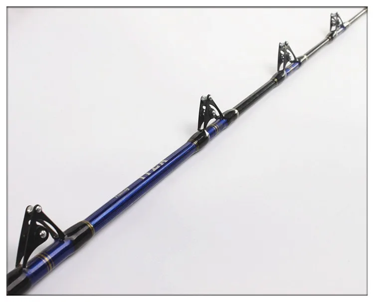 Itfza502437d 150cm Big Game Fishing Rod Trolling Fishing Rod Buy