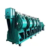 Best selling 45 Degree No twist high speed wire rod finishing rolling mill and square bar rough rolling mill