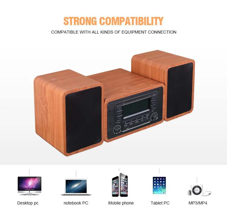 Superior Quality Home Theater System Wooden Speaker Box Buy Wooden