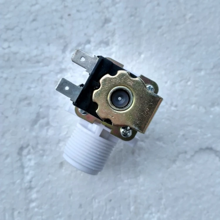 
Electric washer solenoid valve Washing machine inlet valve 