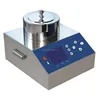 Digital Display Biological Air Sampler and Planktonic Bacteria