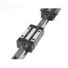 high precision square linear guides BON55AT