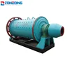 Factory supply minerals grinding mill mini mine ball mill price