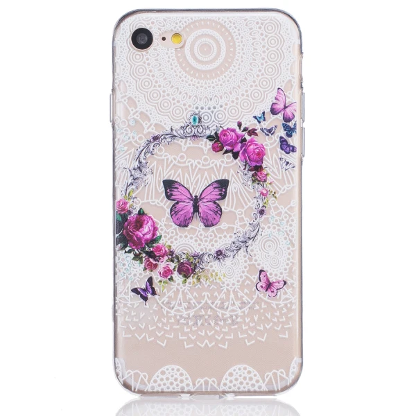 

Custom Soft Cell Phone Case TPU Mobile Phone Case, Multi