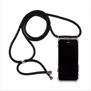 Smartphone Chain Strap Case iPhone X XR Max
