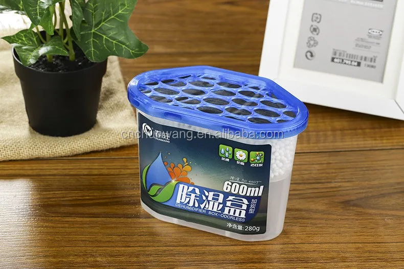 500ml Disposable Air Dehumidifier Humidity Trap Box Buy Air