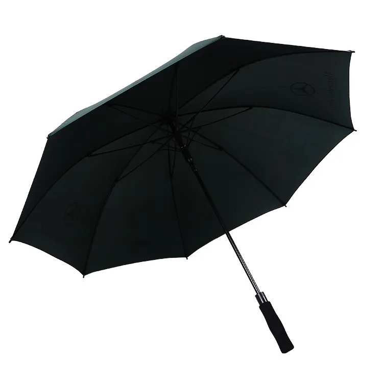 Sunday Auto Open & Close Umbrella Full Fiberglass Golf Umbrella Buy