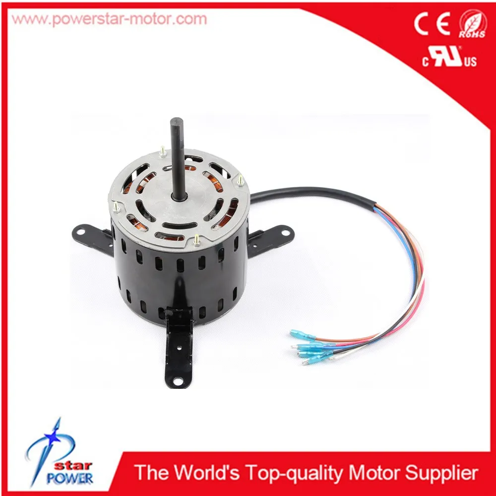 Aluminium Cover 120 Ce Approval 150w 220v 50/60hz 4 Pole 1400/1200